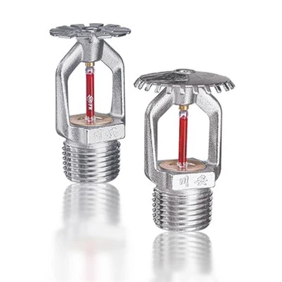 Gyors reagálású sprinkler