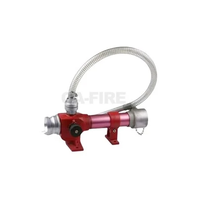 Foam Inline Eductor