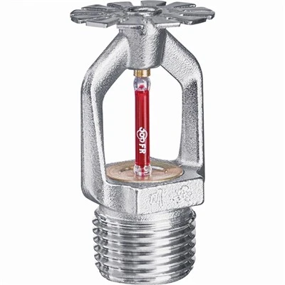 68 fokos tűzoltó sprinkler