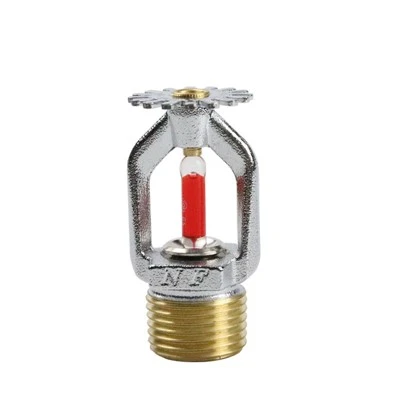 Automatizált tűzoltás: A sprinkler rendszerek ereje