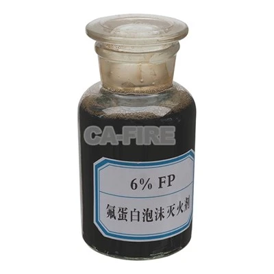 Fluoroprotein hab oltóanyag