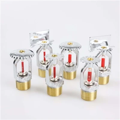 Az FM jóváhagyott K5.6: úttörő tűz sprinkler technológia