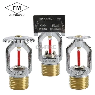 Rendszeres sprinkler